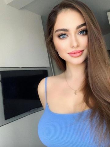 Анкета проститутки Камилла, 24 года